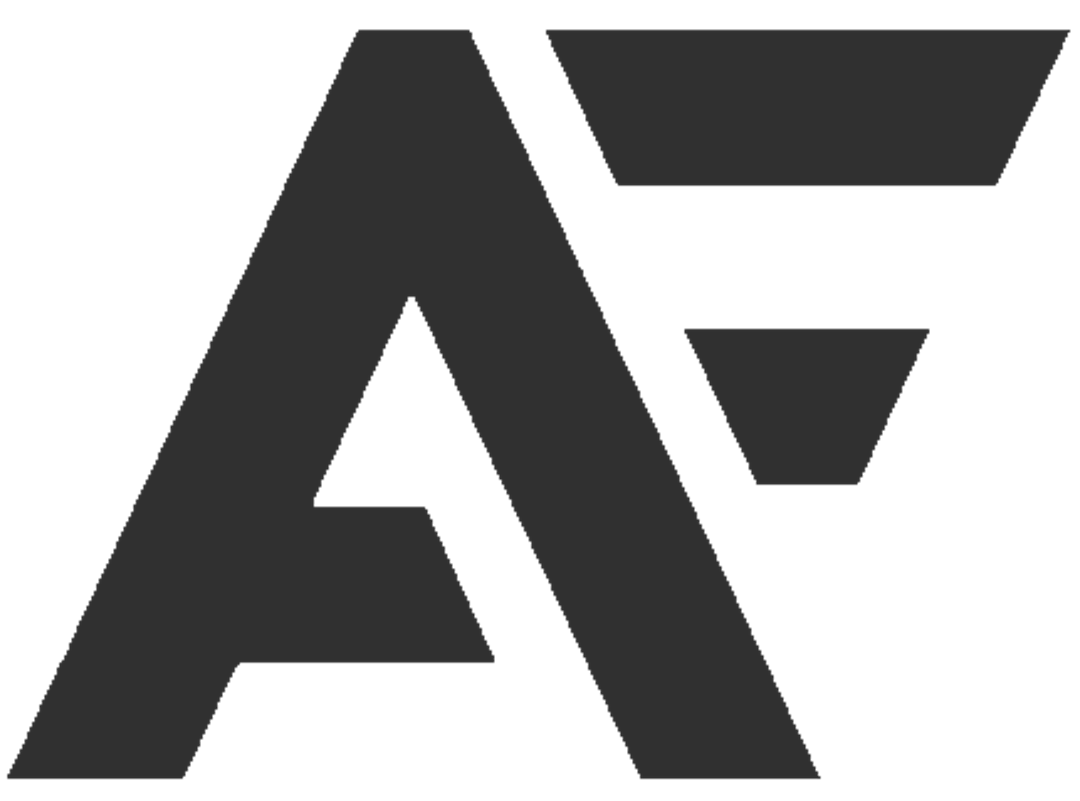 Andrew Finsand logo